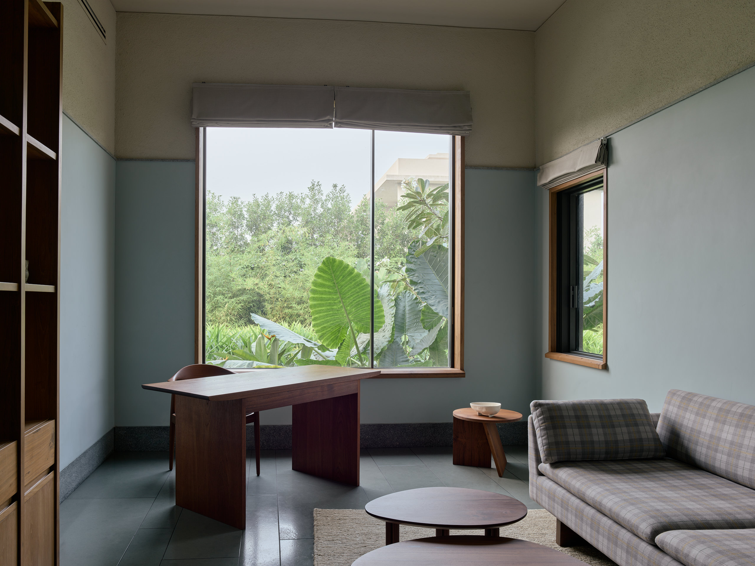 Kejriwal House, Satirje, Maharashtra